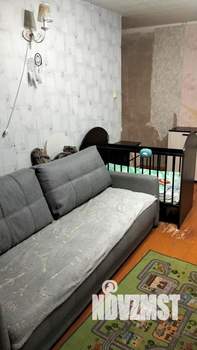 3-к квартира, вторичка, 62м2, 2/12 этаж
