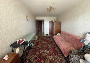 3-к квартира, вторичка, 77м2, 7/9 этаж
