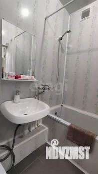 1-к квартира, вторичка, 33м2, 1/12 этаж