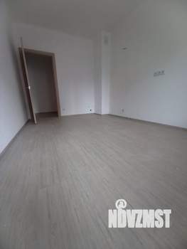 2-к квартира, сданный дом, 57м2, 15/18 этаж