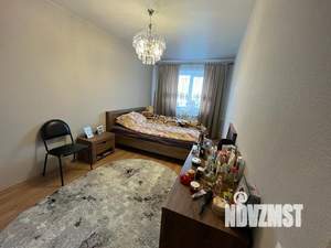 2-к квартира, сданный дом, 56м2, 1/10 этаж