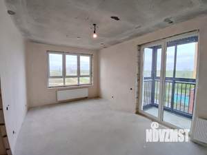 2-к квартира, вторичка, 60м2, 8/9 этаж