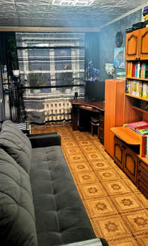 2-к квартира, вторичка, 44м2, 5/5 этаж