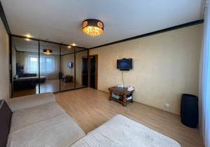 1-к квартира, вторичка, 38м2, 7/9 этаж