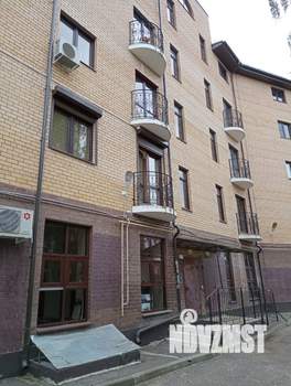 2-к квартира, вторичка, 104м2, 3/5 этаж