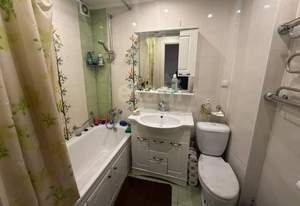 3-к квартира, вторичка, 64м2, 5/9 этаж