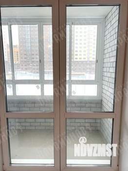 1-к квартира, вторичка, 47м2, 2/9 этаж