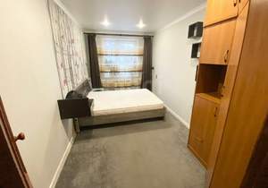 4-к квартира, вторичка, 60м2, 2/5 этаж