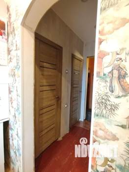 2-к квартира, вторичка, 59м2, 3/4 этаж