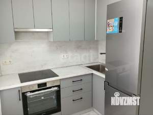 1-к квартира, вторичка, 46м2, 9/12 этаж
