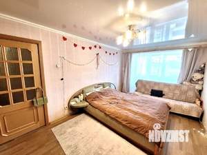 1-к квартира, вторичка, 31м2, 5/5 этаж