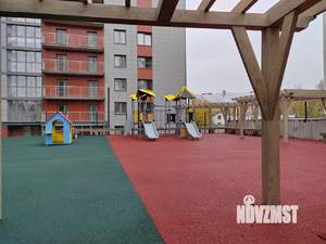 1-к квартира, вторичка, 41м2, 12/12 этаж