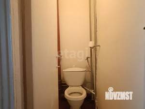 3-к квартира, вторичка, 58м2, 4/5 этаж