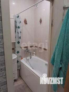 1-к квартира, вторичка, 36м2, 7/12 этаж