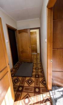 2-к квартира, вторичка, 51м2, 1/9 этаж