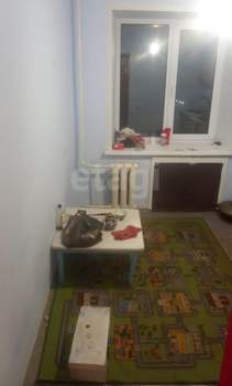 2-к квартира, вторичка, 40м2, 9/9 этаж