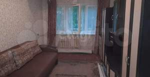 2-к квартира, вторичка, 47м2, 1/5 этаж