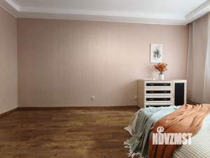 1-к квартира, вторичка, 40м2, 3/7 этаж