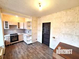 3-к квартира, вторичка, 82м2, 3/3 этаж