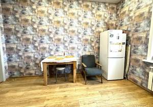 1-к квартира, вторичка, 40м2, 10/12 этаж