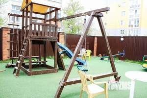 1-к квартира, вторичка, 40м2, 6/7 этаж