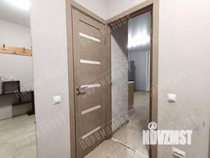 1-к квартира, вторичка, 41м2, 11/14 этаж