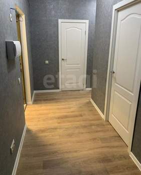 2-к квартира, вторичка, 53м2, 8/16 этаж