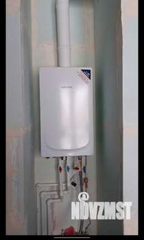 1-к квартира, вторичка, 45м2, 10/16 этаж