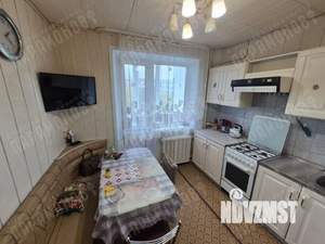 2-к квартира, вторичка, 60м2, 4/5 этаж