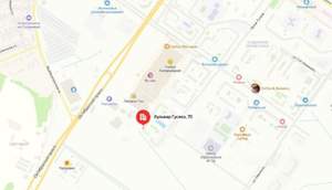 1-к квартира, вторичка, 43м2, 1/16 этаж