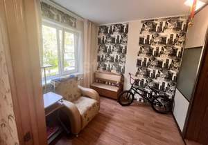 2-к квартира, вторичка, 46м2, 2/5 этаж