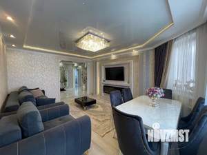 3-к квартира, вторичка, 97м2, 13/17 этаж