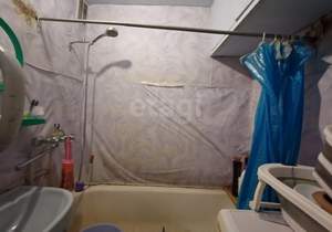 2-к квартира, вторичка, 56м2, 8/9 этаж