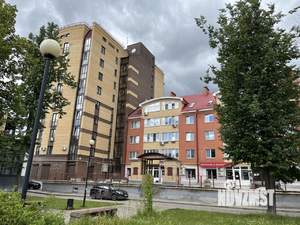 1-к квартира, вторичка, 46м2, 5/9 этаж