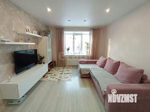 2-к квартира, вторичка, 62м2, 7/11 этаж