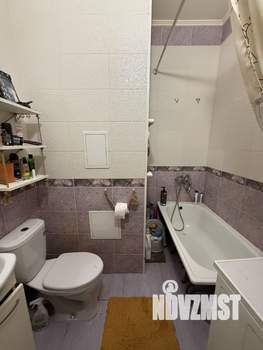 Студия квартира, вторичка, 29м2, 5/17 этаж