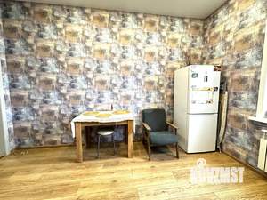 1-к квартира, вторичка, 40м2, 10/12 этаж