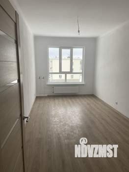 1-к квартира, вторичка, 39м2, 4/4 этаж