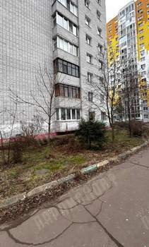 2-к квартира, вторичка, 53м2, 6/9 этаж