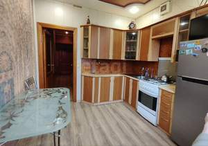 3-к квартира, вторичка, 79м2, 4/5 этаж