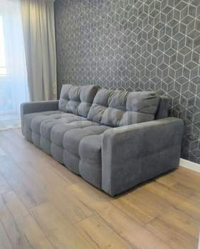 2-к квартира, вторичка, 57м2, 4/10 этаж
