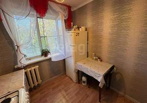 2-к квартира, вторичка, 45м2, 4/5 этаж