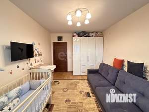 2-к квартира, вторичка, 68м2, 3/9 этаж