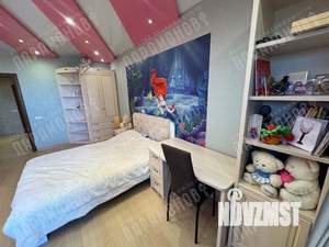 2-к квартира, вторичка, 88м2, 4/17 этаж