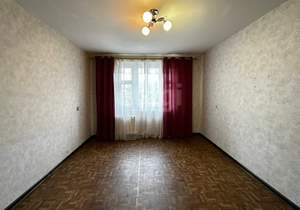 4-к квартира, вторичка, 125м2, 2/10 этаж