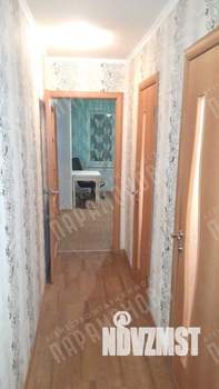 1-к квартира, вторичка, 47м2, 8/9 этаж