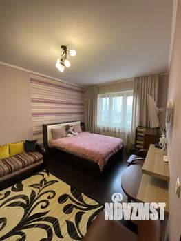 1-к квартира, вторичка, 34м2, 9/13 этаж