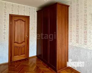 3-к квартира, вторичка, 70м2, 6/9 этаж