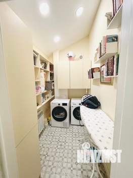 3-к квартира, вторичка, 102м2, 4/4 этаж