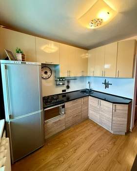 2-к квартира, вторичка, 52м2, 5/5 этаж